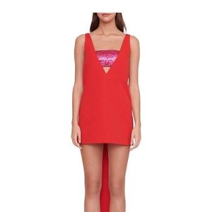 NWT Staud Irie Dress